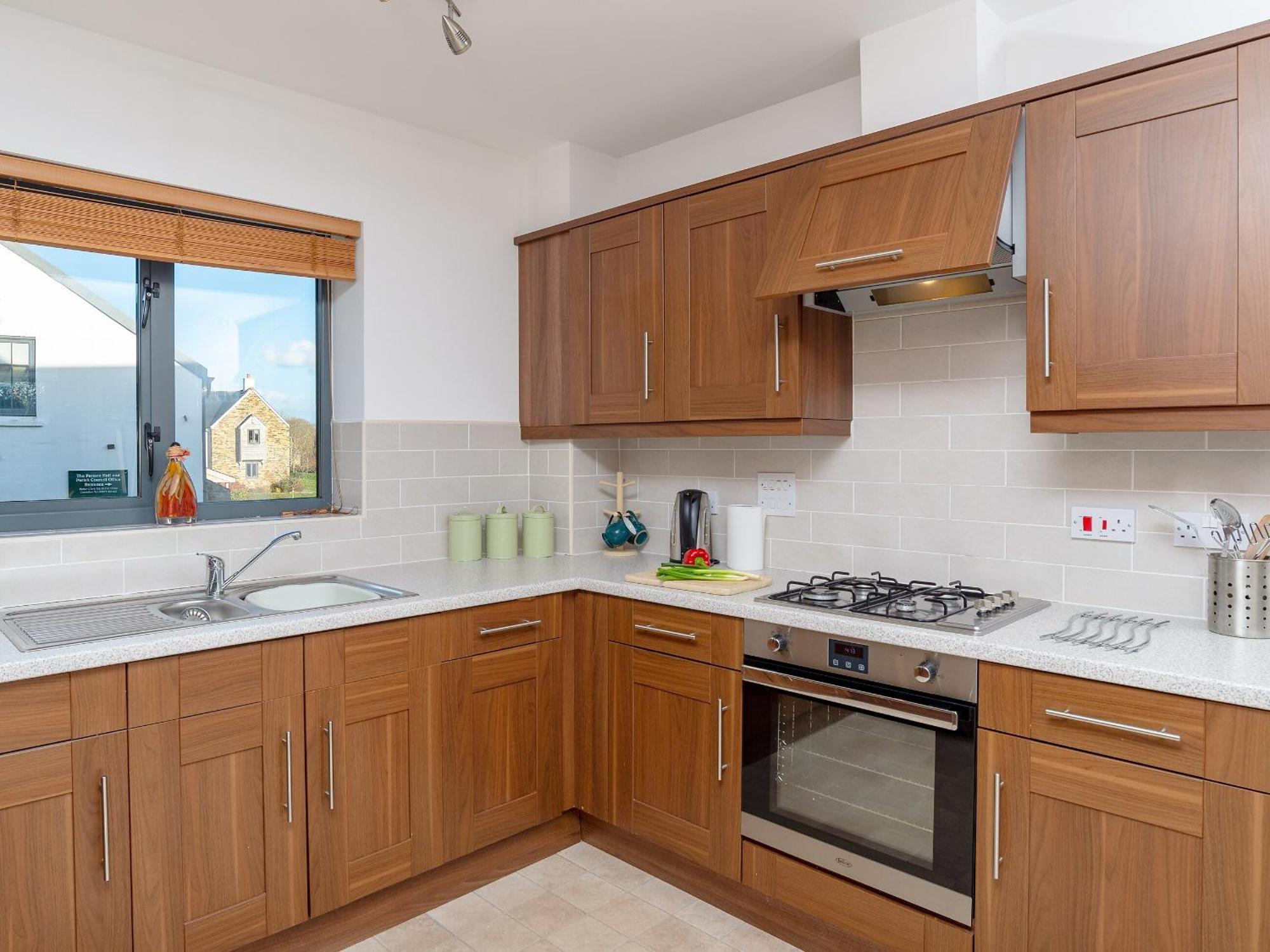 3 Waterwheel Apartment 찰스타운 외부 사진