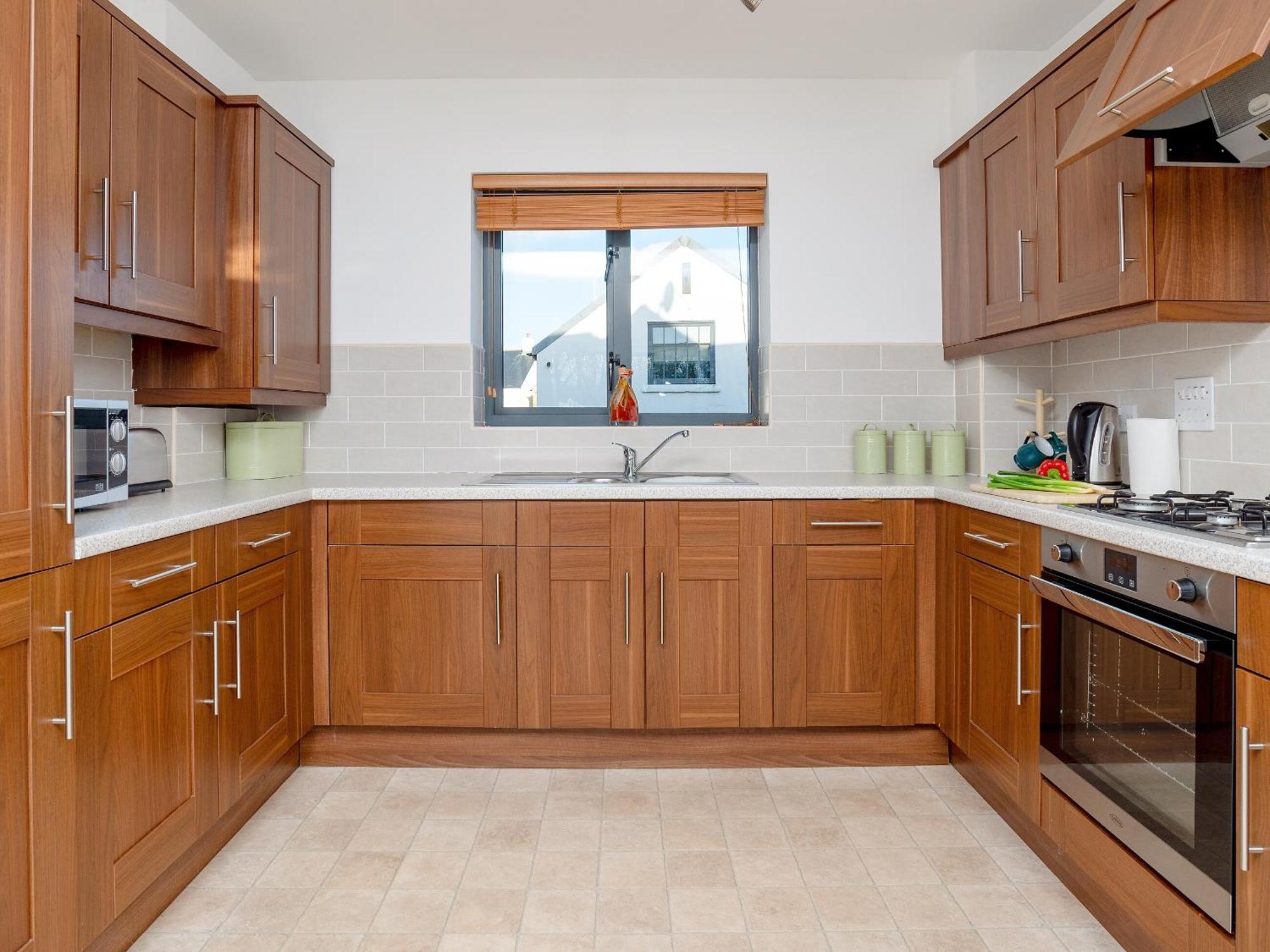 3 Waterwheel Apartment 찰스타운 외부 사진
