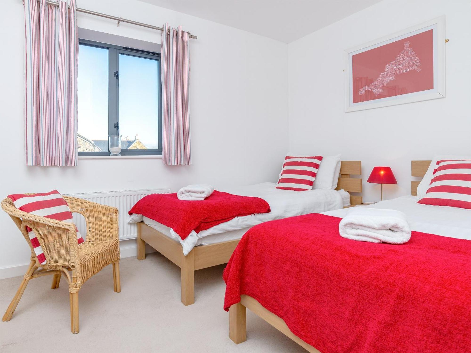 3 Waterwheel Apartment 찰스타운 외부 사진