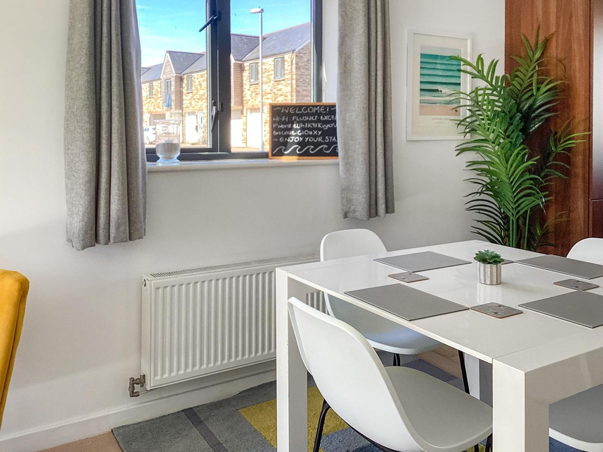 3 Waterwheel Apartment 찰스타운 외부 사진